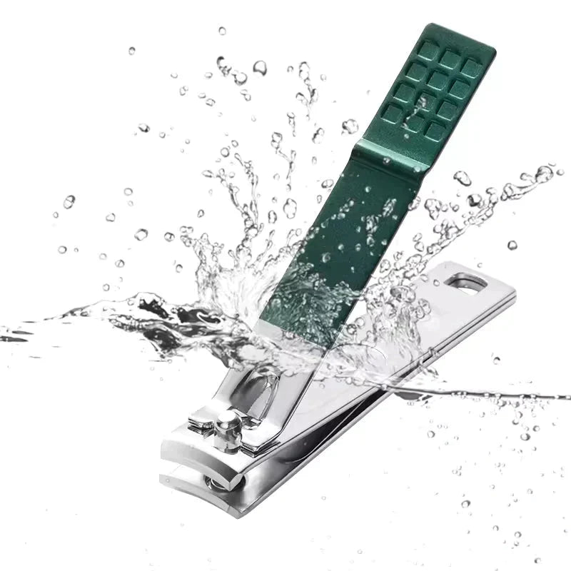 Avtoit | Anti-Splash Nail Clipper Set