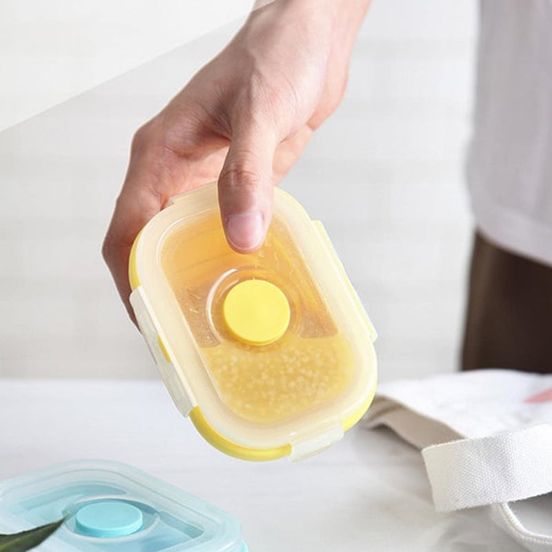Avtoit | Sealable Food Storage Box