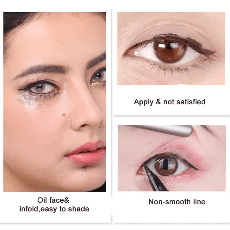 Avtoit | Waterproof Single Head Solid Eyeliner