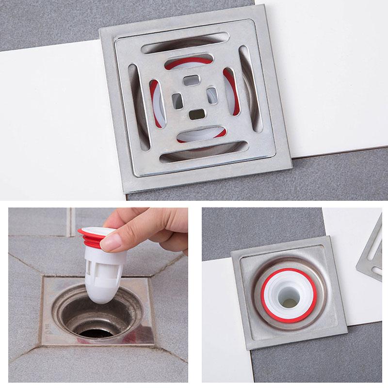 Avtoit | Silicone-Deodorant-Floor-Drain-Core