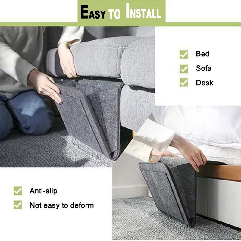 Avtoit | Storage bag with pockets Hanging organizer