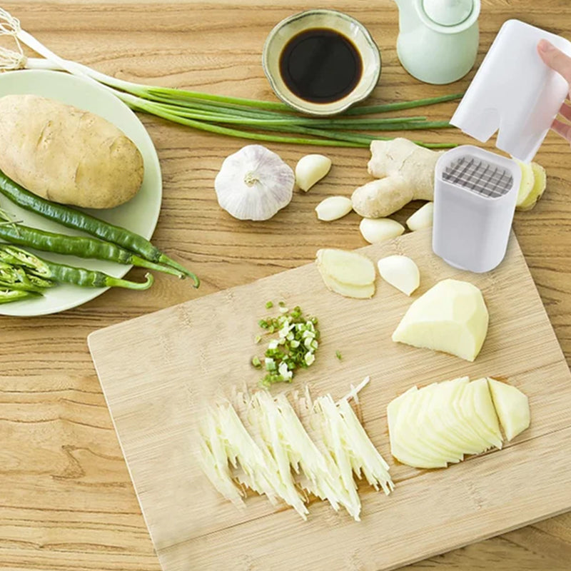 Avtoit | Vegetable Cutter Dicer