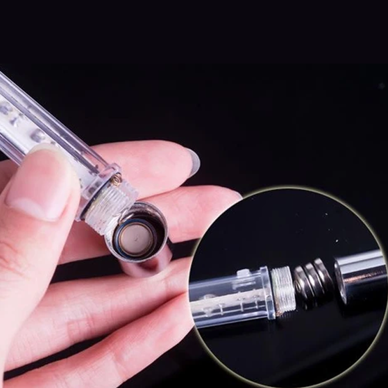 Avtoit | Bicycle tire flashing light