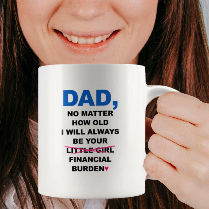 Avtoit | Funny Dad Mug