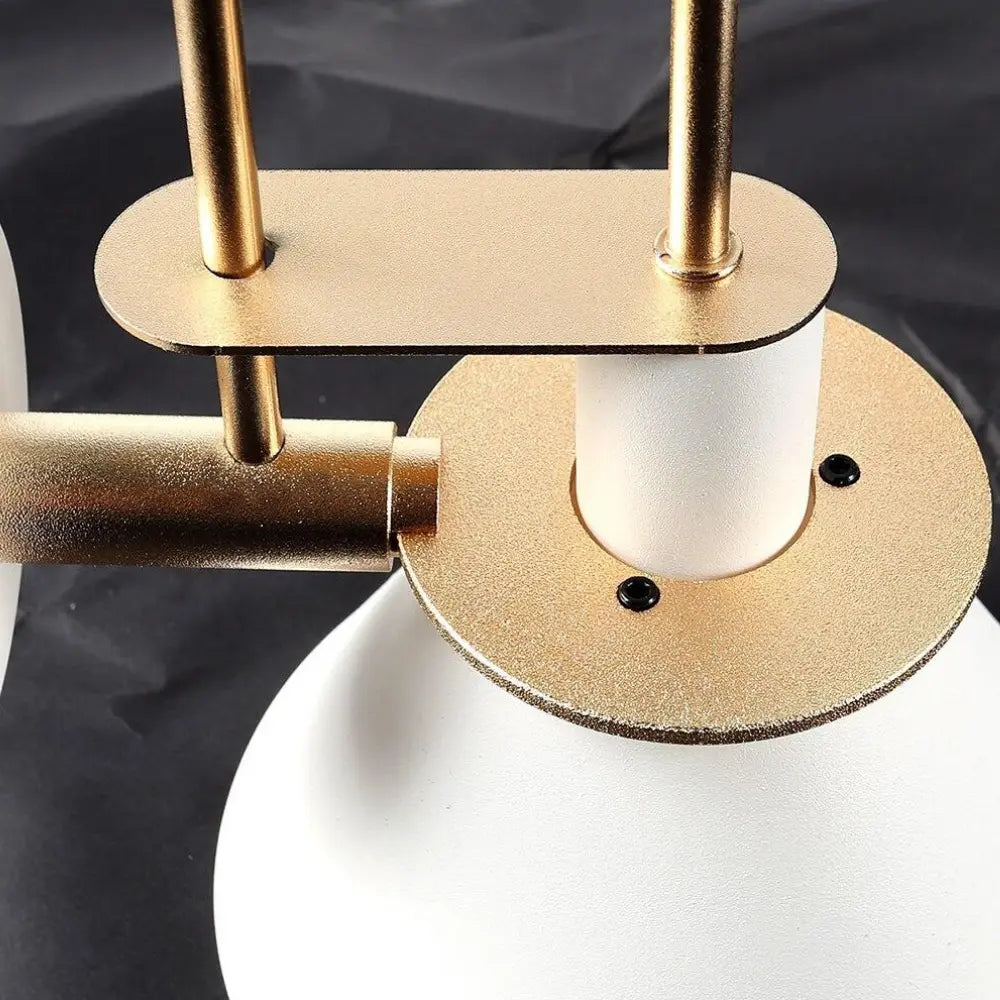 Avtoit | OpalShine – Elegant Pendant Light