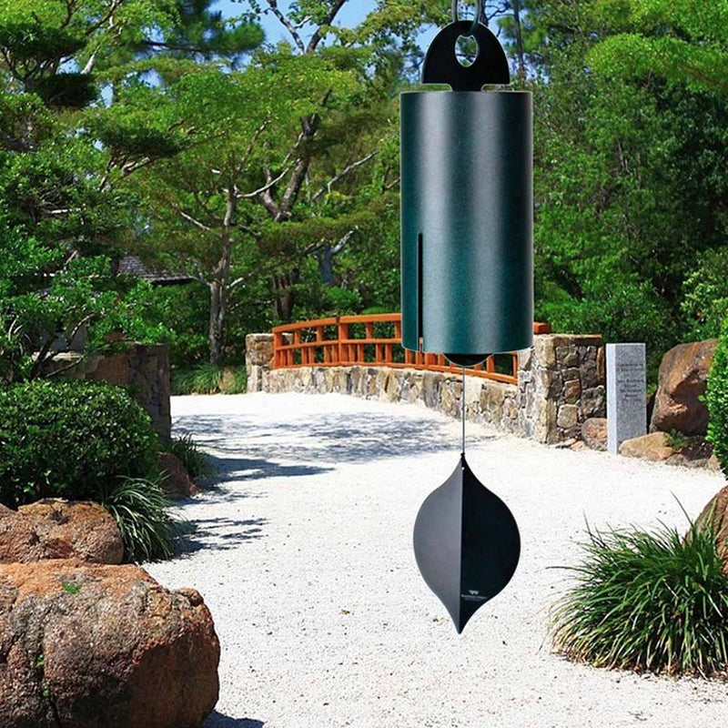 Avtoit | Tranquil Bell Garden Wind Chimes