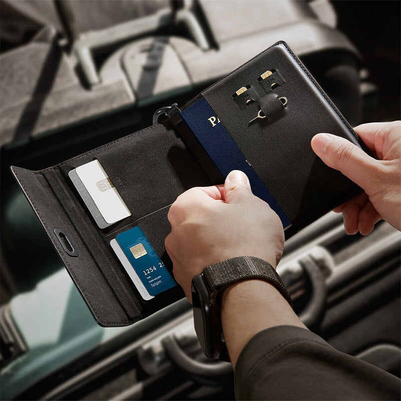 Avtoit | Stylish durable multifunctional men's travel bag