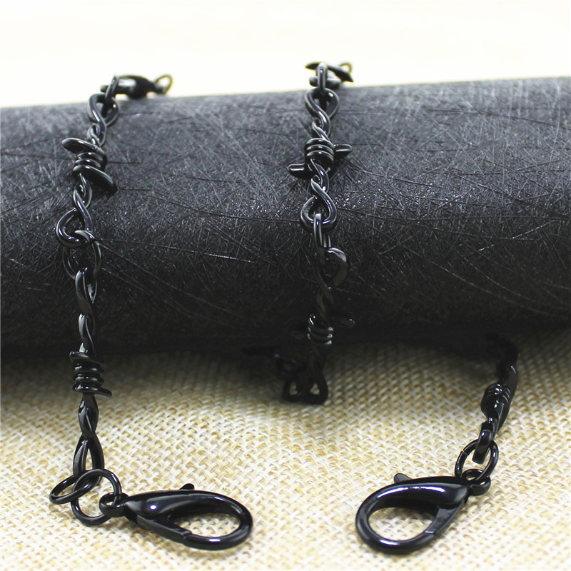 Avtoit | Fashion Dorn Necklace