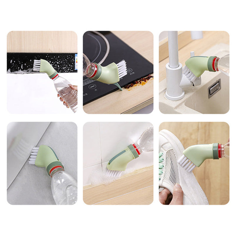 Avtoit | Multifunctional Cleaning Brush Head