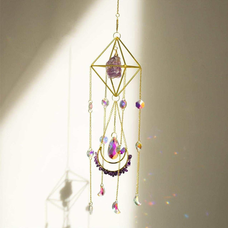 Avtoit | Crystal Wind Chime