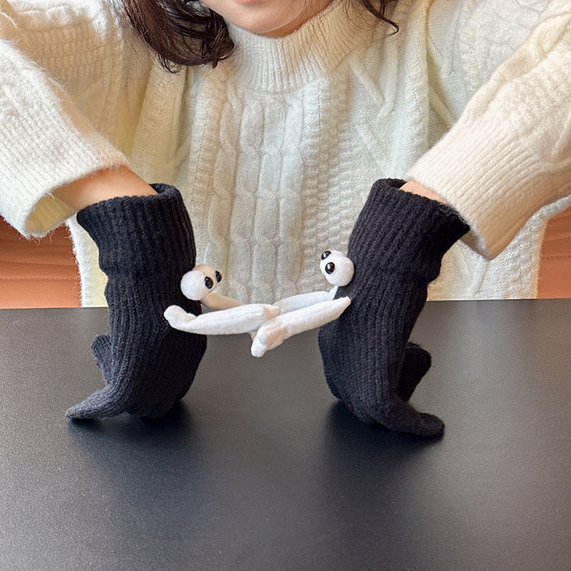 Avtoit | Winter Warm Magnetic Gloves