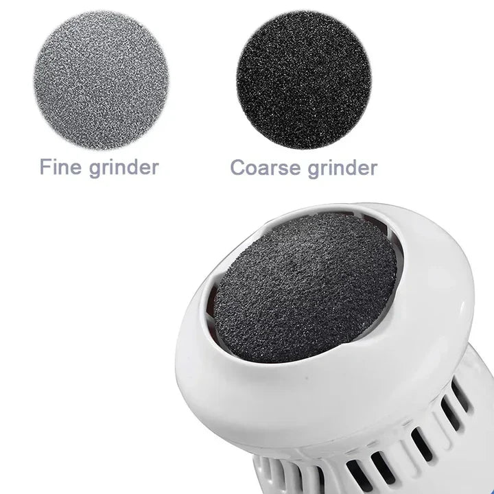 Avtoit | Electric Professional Callus Remover