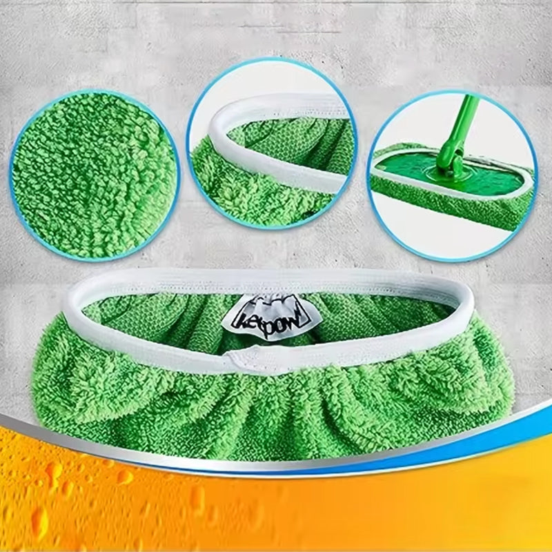 Avtoit | Multi-purpose flat mop cloth