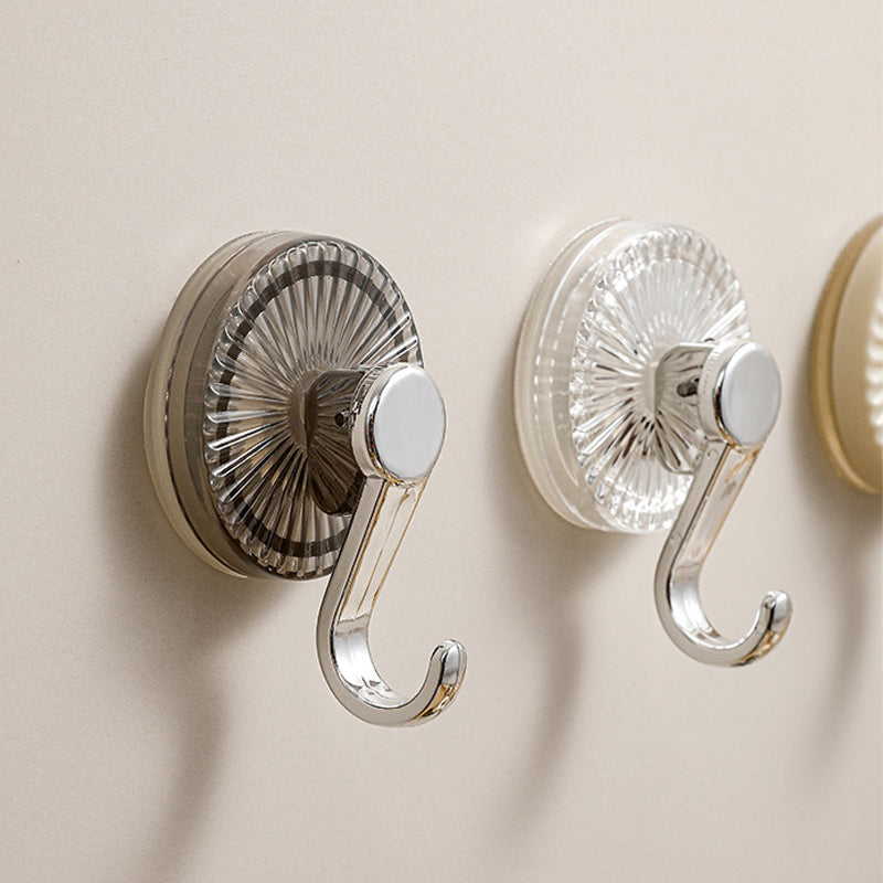 Avtoit | Strong suction cup hooks without drilling