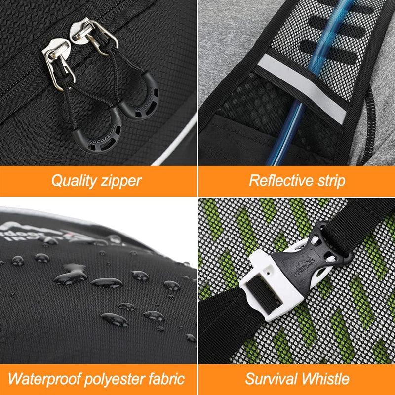 Avtoit | Outdoor Cycling Mountaineering Backpack