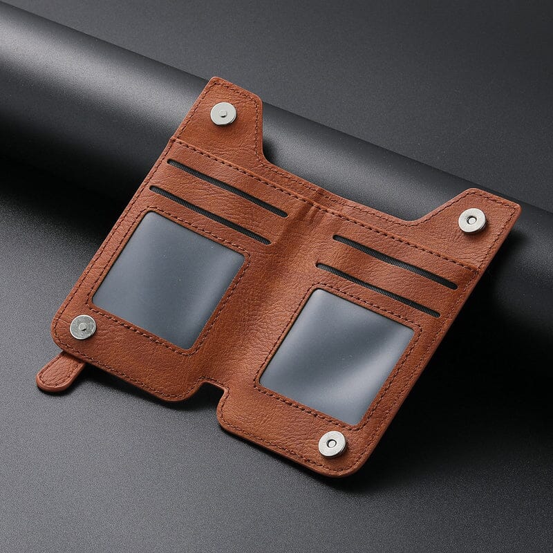 Avtoit | Multifunctional Adhesive Phone Wallet Card Holder