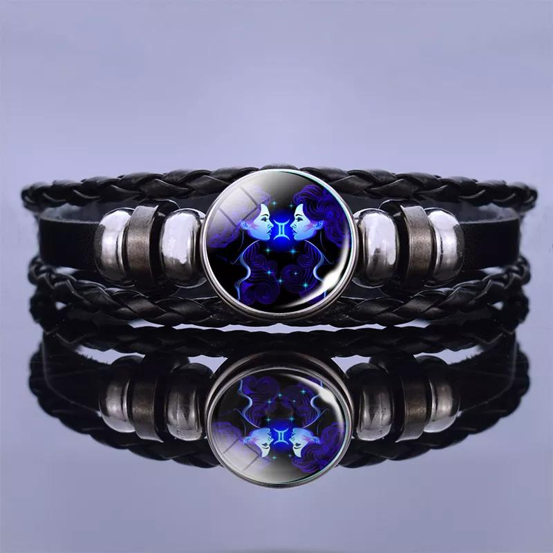 Avtoit | 12 Zodiac Constellation Bracelet