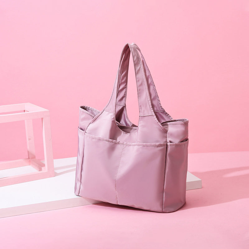 Avtoit | Multifunctional Tote Bag for Women with Large Capacity