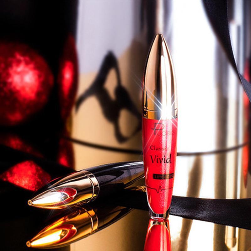 Avtoit | Shiny waterproof lip gloss