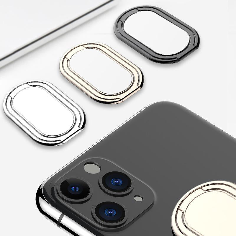 Avtoit | Metallic foldable phone holder