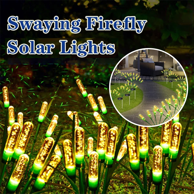 Avtoit | Reeds Solar Garden Light