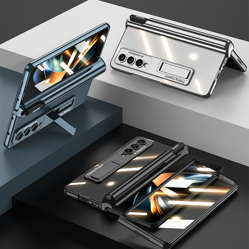 Avtoit | Samsung Flip Phone Case for Fold4