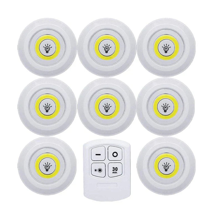 Avtoit | Smart LED ceiling lighting with standby function – energy-saving and versatile