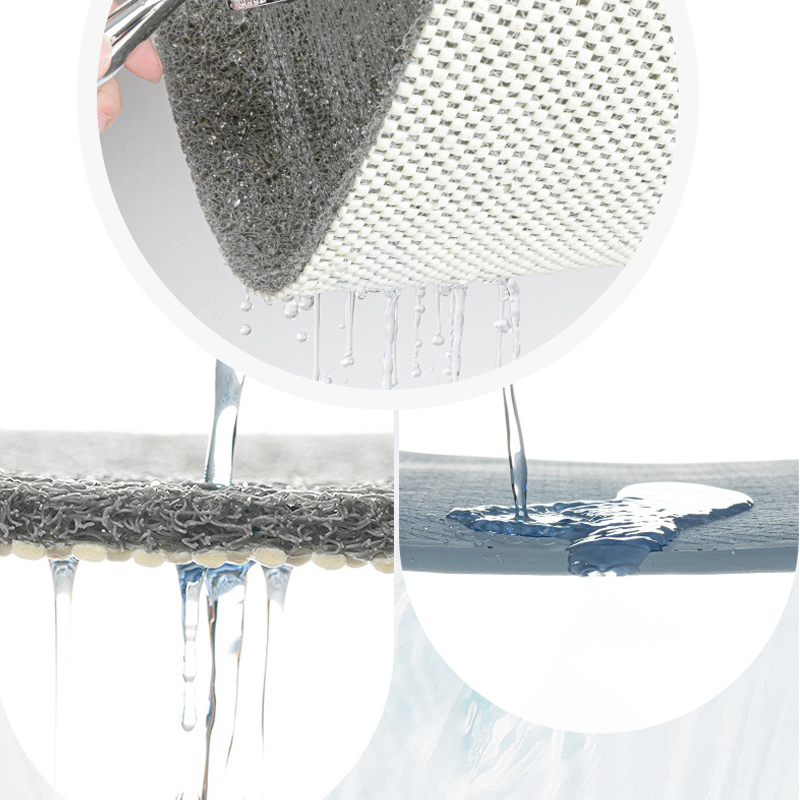Avtoit | Non-slip Bath Mat