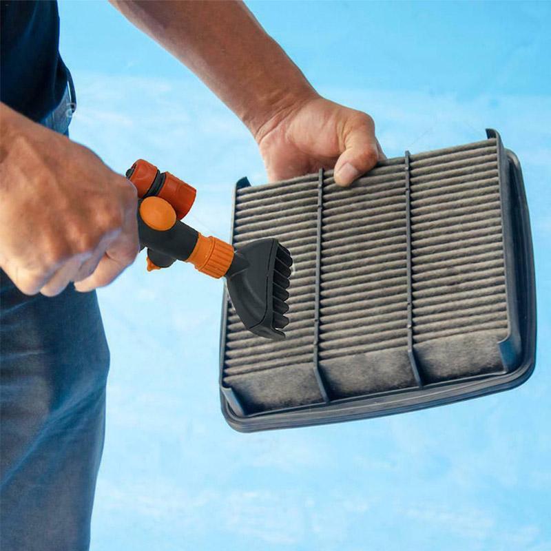 Avtoit | Swimming Pool Filter Cleaning Brush