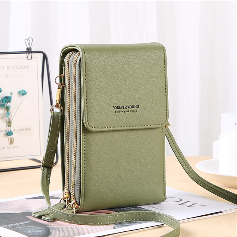 Avtoit | Multifunctional Touchscreen Phone Case