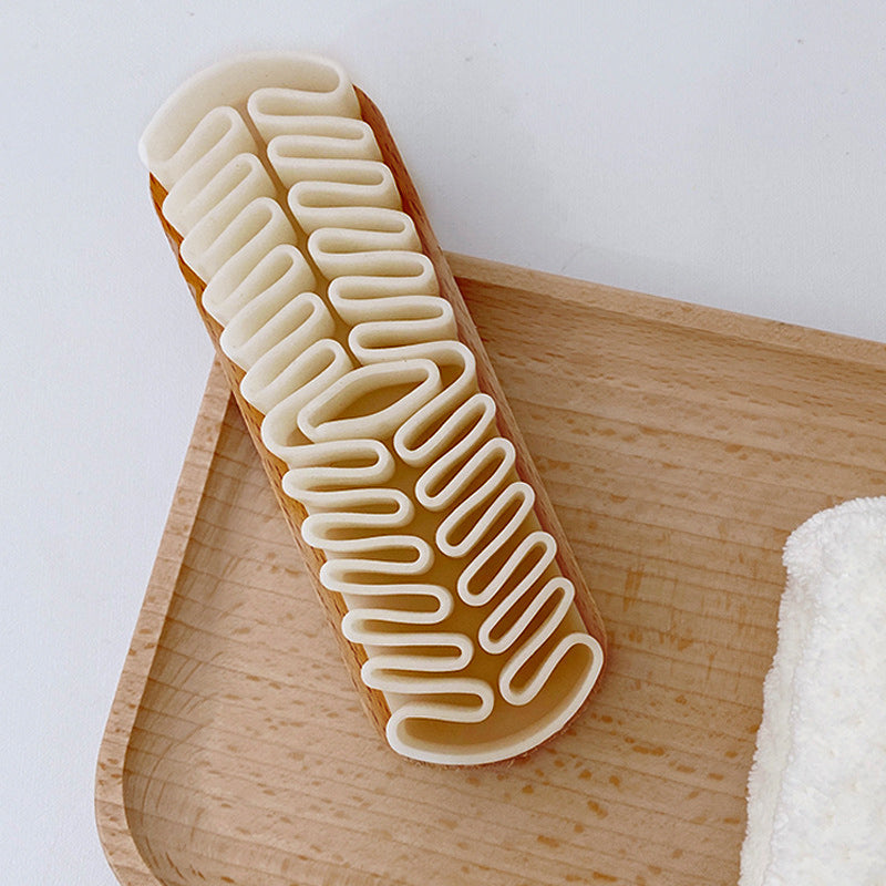 Avtoit | Soft Rubber Cleaning Brush