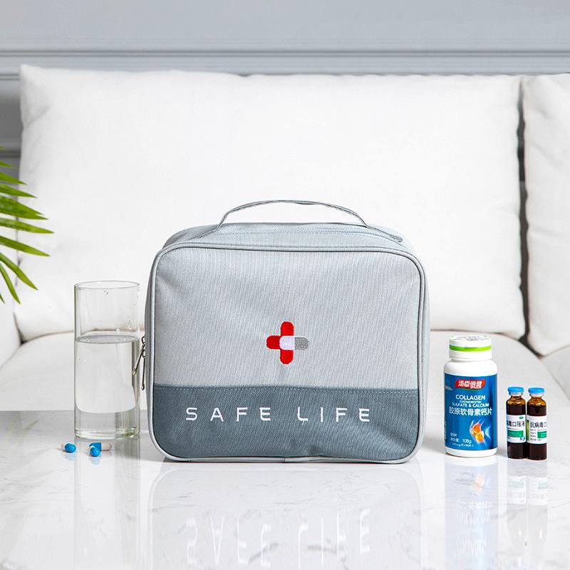 Avtoit | Emergency Treatment Medical Bag