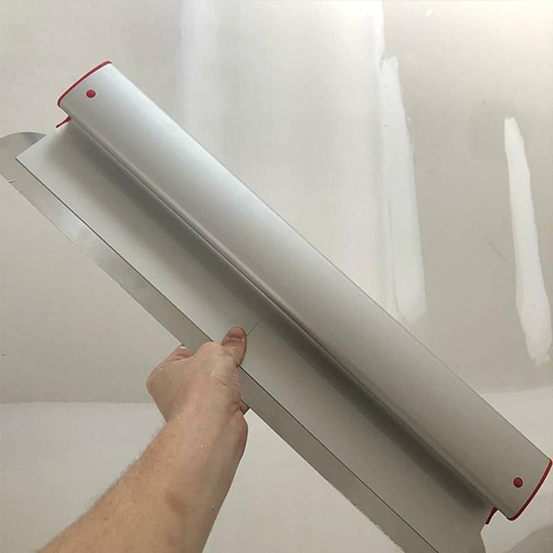 Avtoit | Wall refinement smoothing trowel