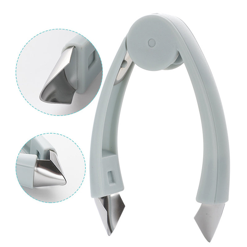 Avtoit | Multifunctional Seed Remover Clip Fruit Tweezers