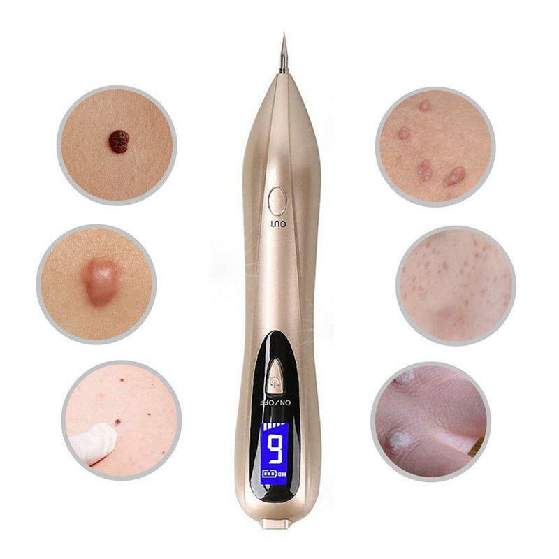 Avtoit | Tag Remover Pen, Mole and Wart Removal