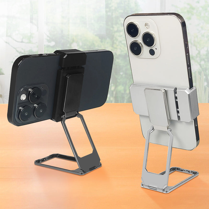 Avtoit | Back Clip Foldable Phone Holder