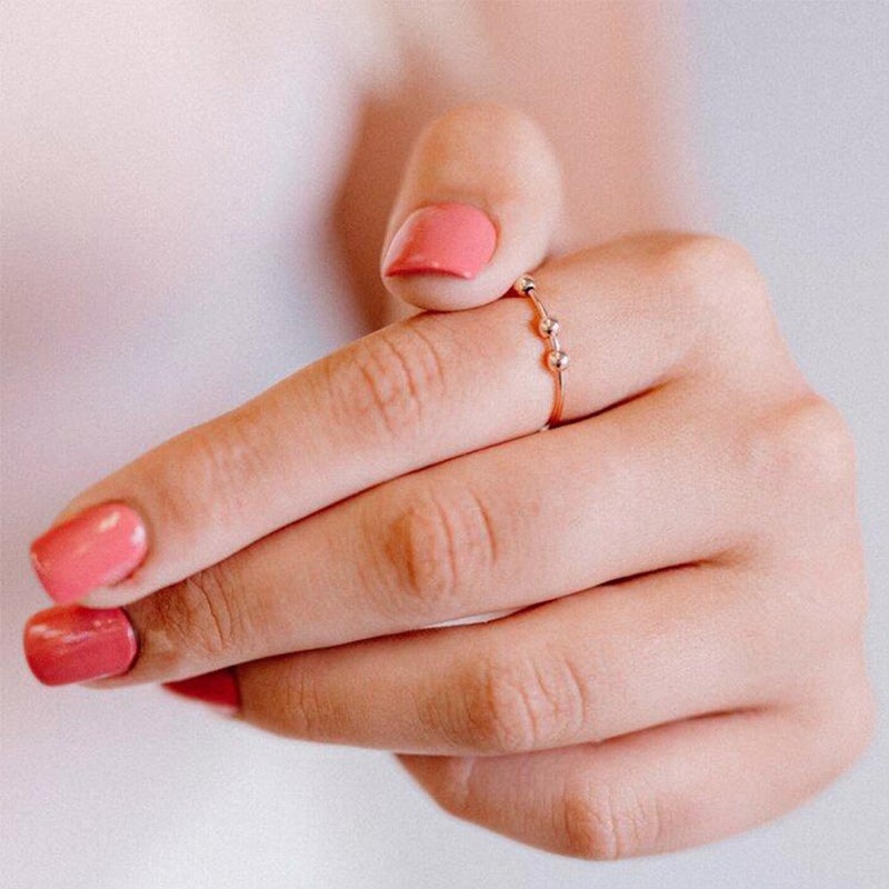 Avtoit | Elegant Mindfulness Rings