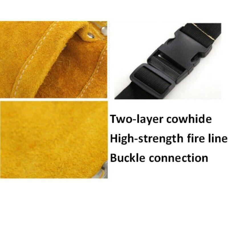 Avtoit | Tool bag with adjustable waist belt - Tool belt for men