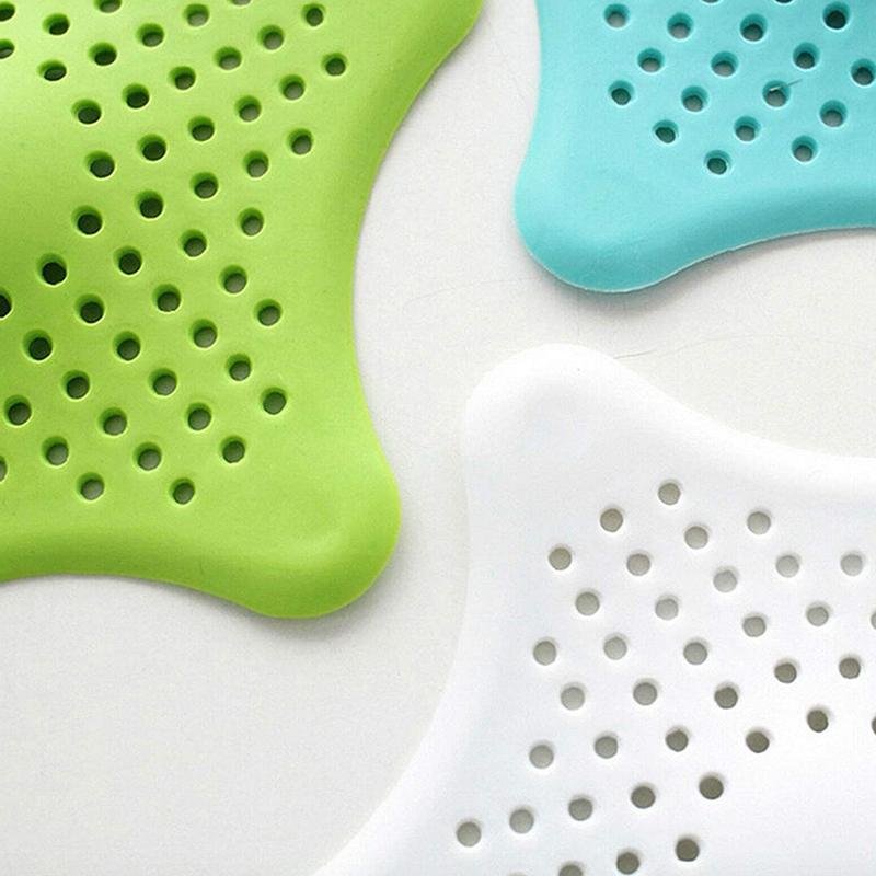 Avtoit | Anti-Blocking Floor Drain Vacuum & Filter