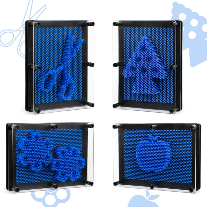 Avtoit | Create & Relax: 3D sculptural pens for fun & stress relief!