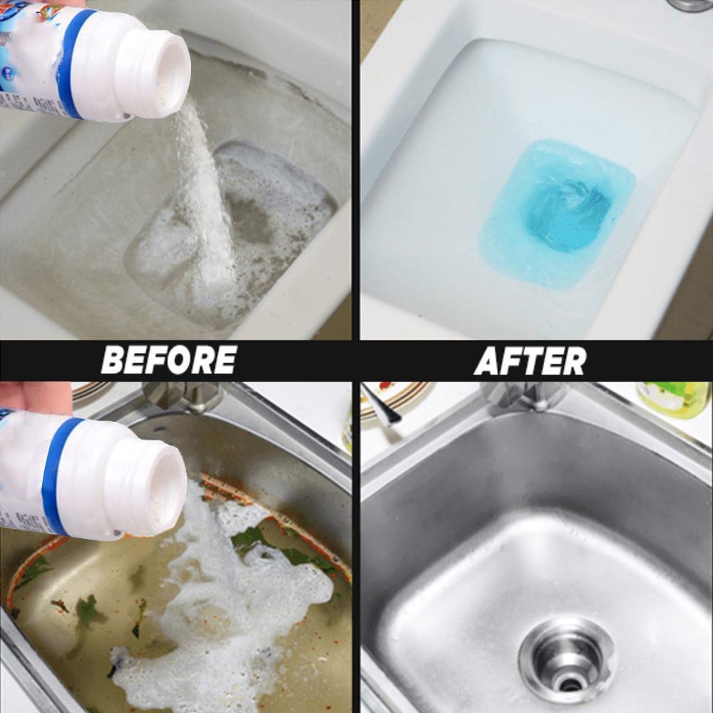 Avtoit | Powerful Drain and Drain Cleaner, Sink Cleaner