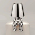 Avtoit | Special table lamp with a feel-good atmosphere