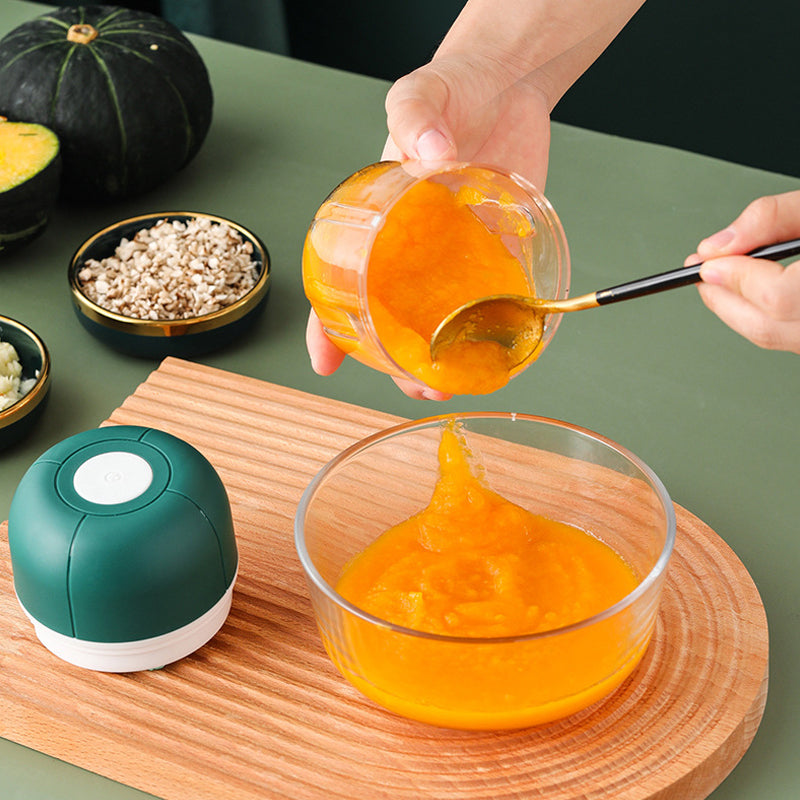 Avtoit | Mini Garlic Chopper