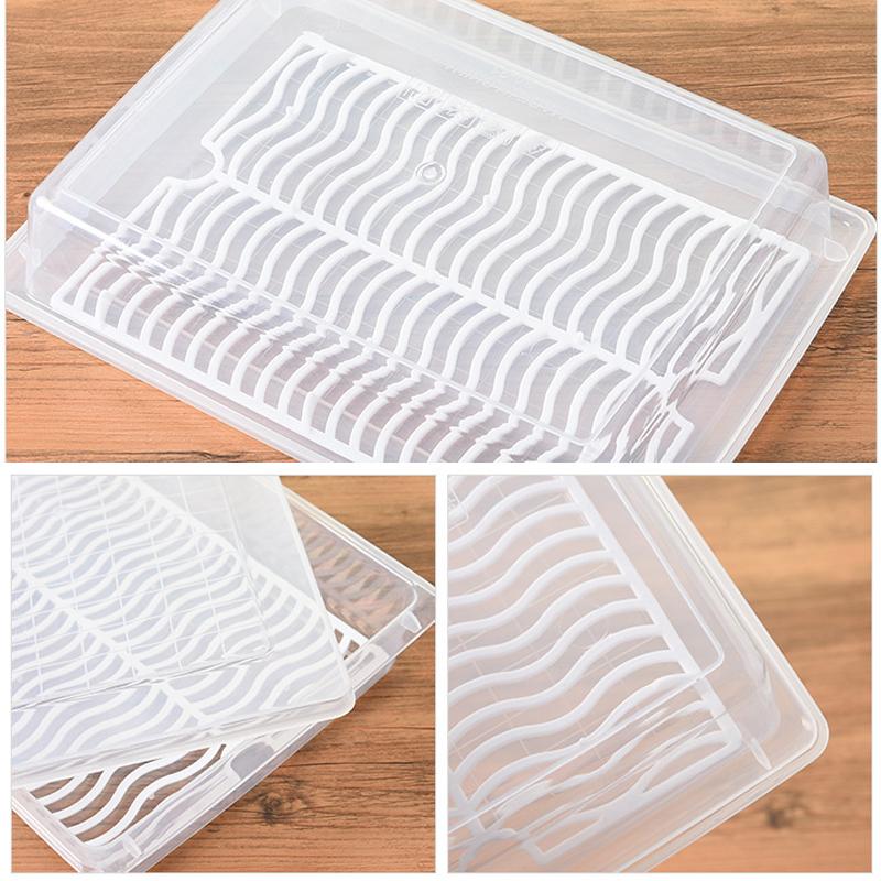 Avtoit | Food Storage Box