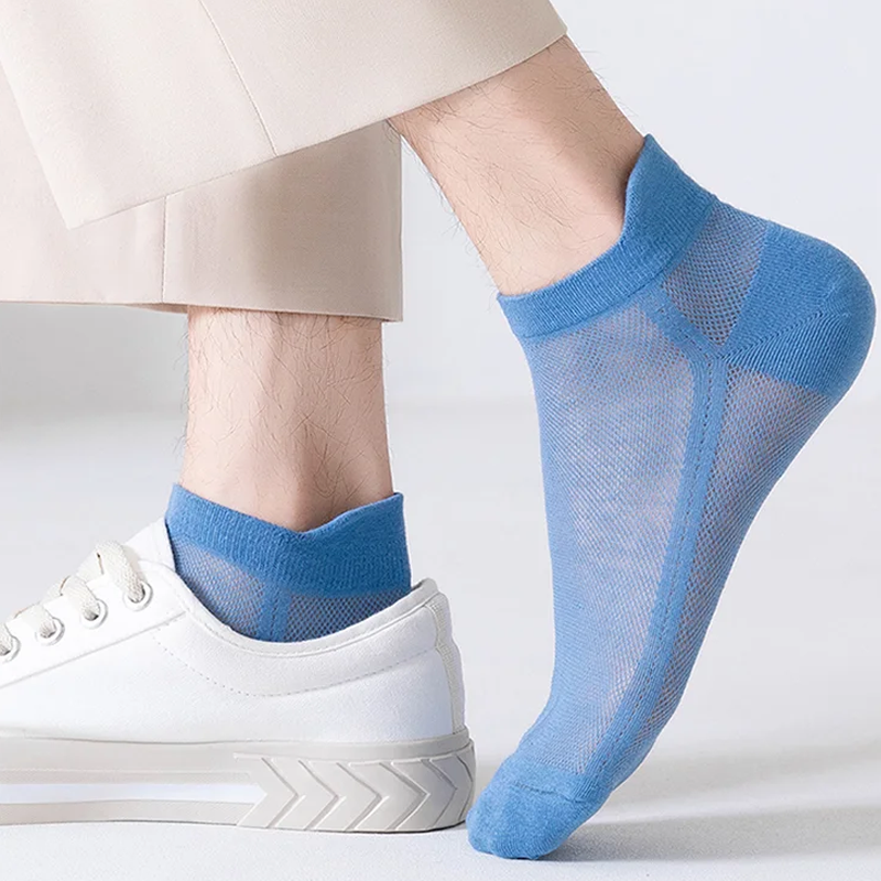 Avtoit | Ultra thin liner socks non-slip no show socks