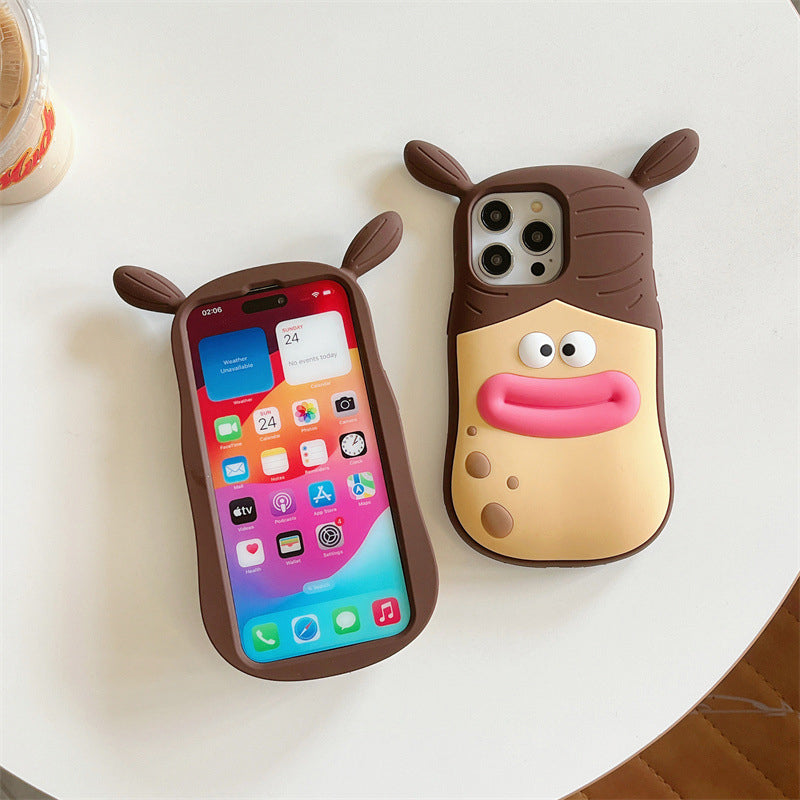 Avtoit | Stereo Fun Braid Phone Case