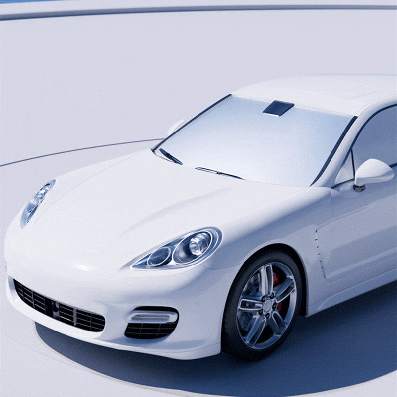 Avtoit | Car Sunshade Umbrella For Windshield Heat Insulation