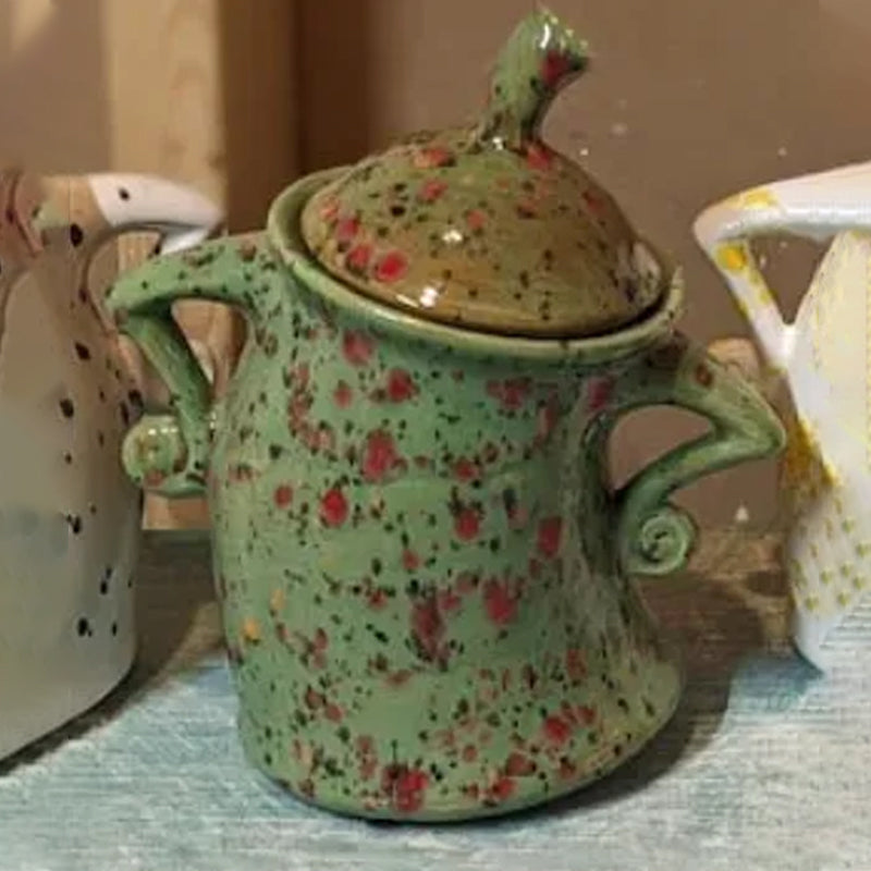 Avtoit | Mug with Attitude