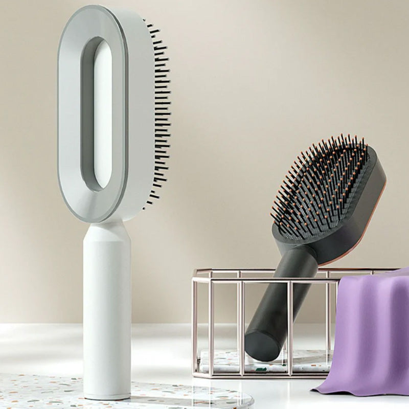 Avtoit | Pressed Air Cushion Comb