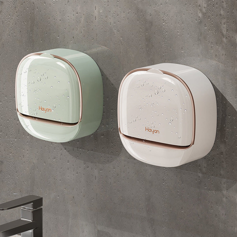 Avtoit | Waterproof soap dish with drainage box